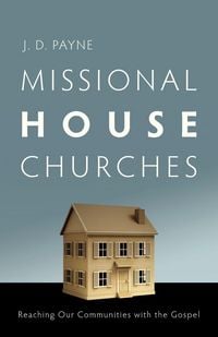 Produktbild: Missional House Churches