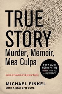 Produktbild: True Story tie-in edition