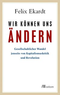 Produktbild: Wir k&ouml;nnen uns &auml;ndern