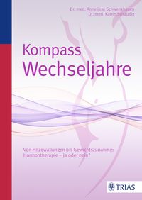 Produktbild: Kompass Wechseljahre