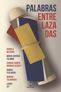 Produktbild: Palabras entrelazadas