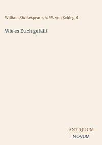 Produktbild: Wie es Euch gef&auml;llt