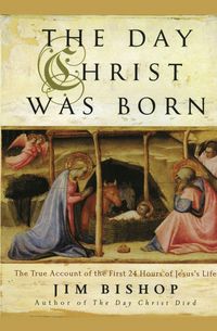 Produktbild: The Day Christ Was Born