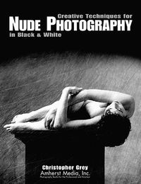 Produktbild: Creative Techniques For Nude P
