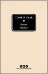 Produktbild: B&uuml;t&uuml;n Yazilari
