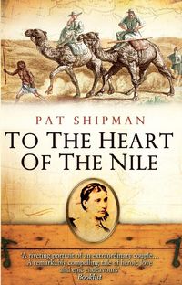 Produktbild: To The Heart Of The Nile
