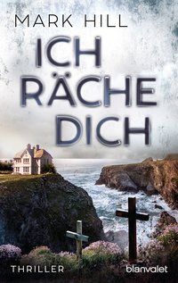 Produktbild: Ich r&auml;che dich