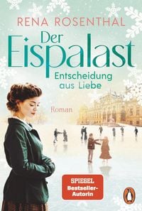 Produktbild: Der Eispalast - Entscheidung aus Liebe