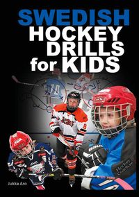 Produktbild: Swedish Hockey Drills for Kids