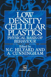 Produktbild: Low density cellular plastics