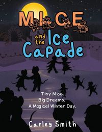 Produktbild: Mice and the Ice Capade