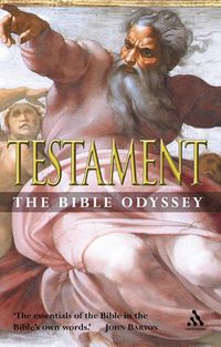 Produktbild: Testament