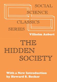 Produktbild: The Hidden Society