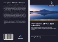 Produktbild: Perceptions of War door kinderen