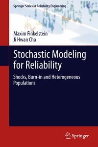 Produktbild: Stochastic Modeling for Reliability