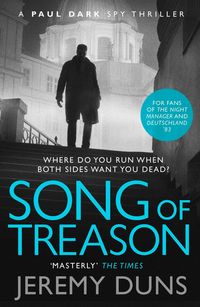 Produktbild: Song of Treason