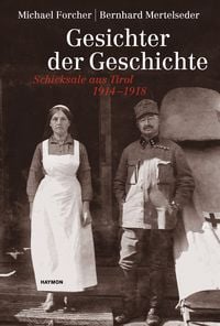 Produktbild: Gesichter der Geschichte