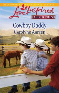 Produktbild: Cowboy Daddy