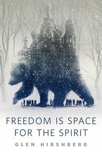 Produktbild: Freedom is Space for the Spirit