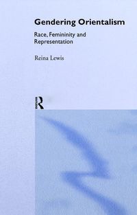 Produktbild: Lewis, R: Gendering Orientalism