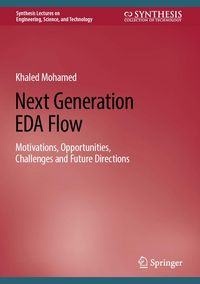 Produktbild: Next Generation EDA Flow