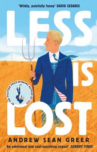 Produktbild: Less is Lost