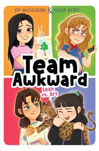 Produktbild: Leah vs. Art