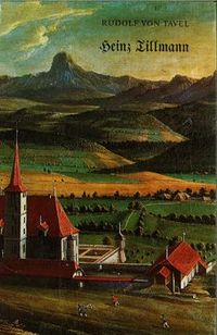 Produktbild: Heinz Tillmann