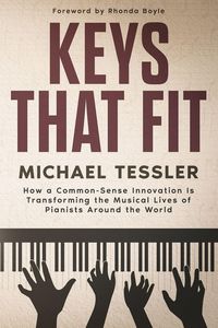 Produktbild: Keys That Fit