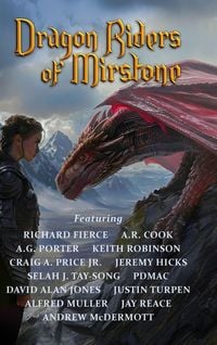 Produktbild: Dragon Riders of Mirstone