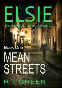 Produktbild: Elsie, Book One: Mean Streets