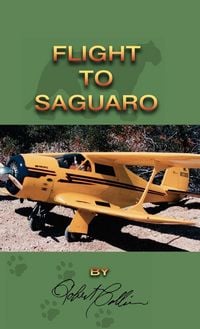 Produktbild: Flight to Saguaro