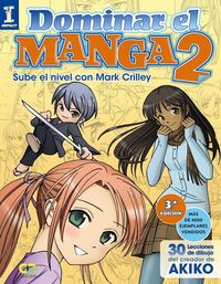 Produktbild: Dominar el manga 2