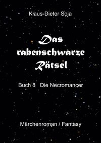Produktbild: Das rabenschwarze R&auml;tsel