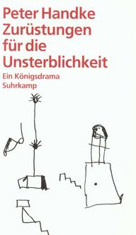 Produktbild: Zur&uuml;stungen f&uuml;r die Unsterblichkeit