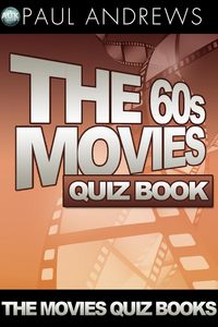 Produktbild: 60s Movies Quiz Book