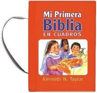 Produktbild: Mi Primera Biblia Bolsillo