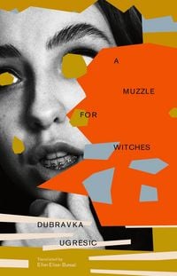 Produktbild: A Muzzle for Witches