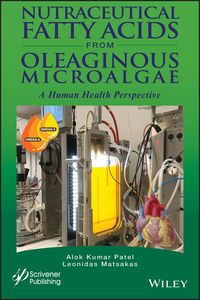 Produktbild: Nutraceutical Fatty Acids from Oleaginous Microalgae
