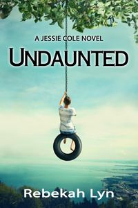 Produktbild: Undaunted (Jessie Cole Trilogy, #1)
