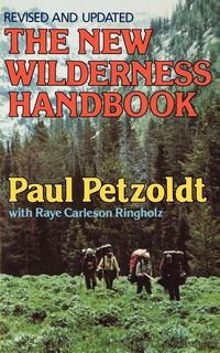 Produktbild: The New Wilderness Handbook