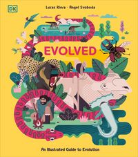 Produktbild: Evolved