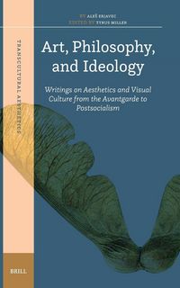 Produktbild: Art, Philosophy, and Ideology
