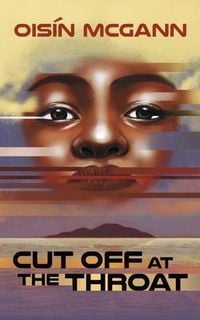 Produktbild: Cut Off at the Throat