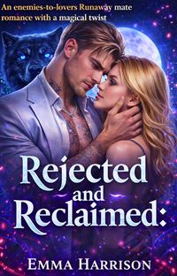 Produktbild: Rejected And Reclaimed