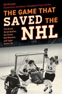 Produktbild: The Game That Saved the NHL