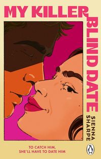 Produktbild: My Killer Blind Date