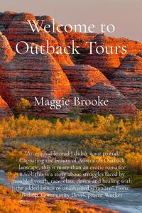 Produktbild: Welcome to Outback Tours