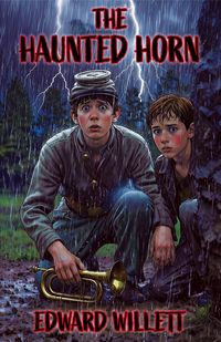 Produktbild: The Haunted Horn