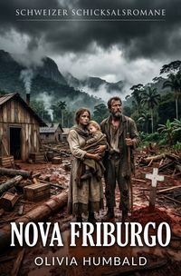 Produktbild: Schweizer Schicksalsromane / Nova Friburgo